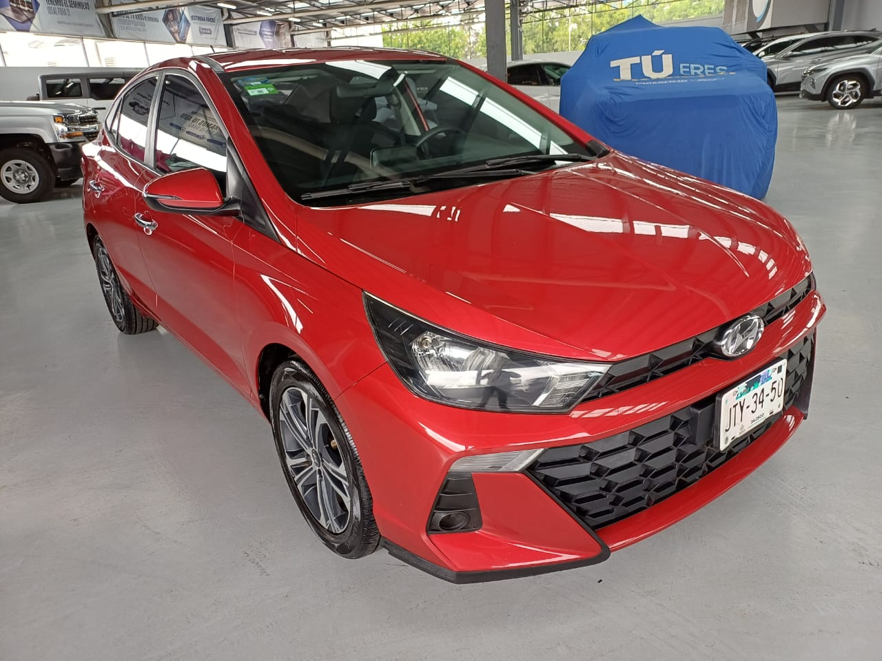 seminuevos hyundai méxico
